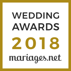 Mariages.net - Award 2016