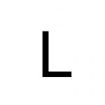L
