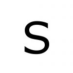S